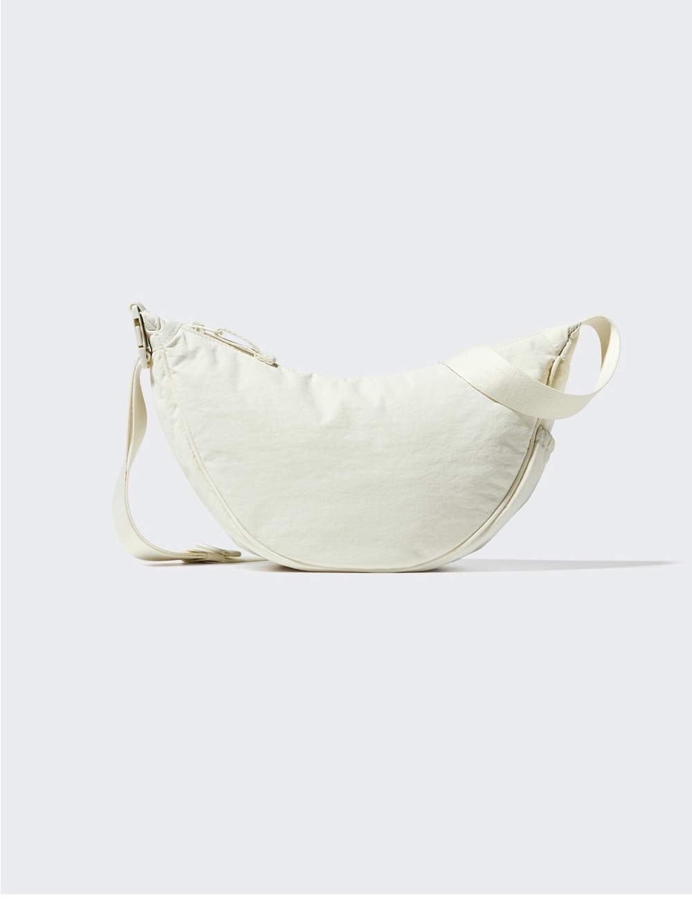 Uniqlo Round Mini Bag